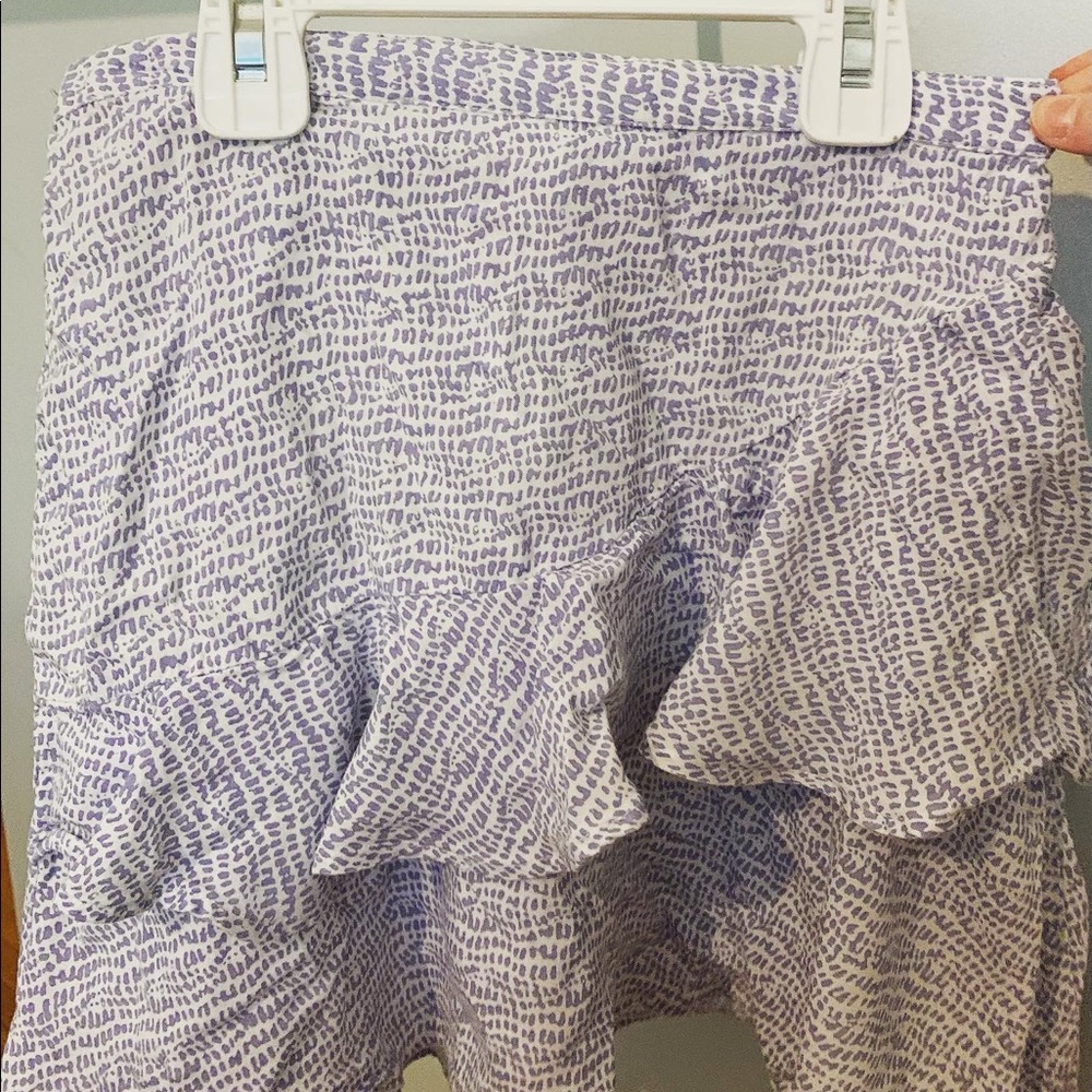 fabrik skirt